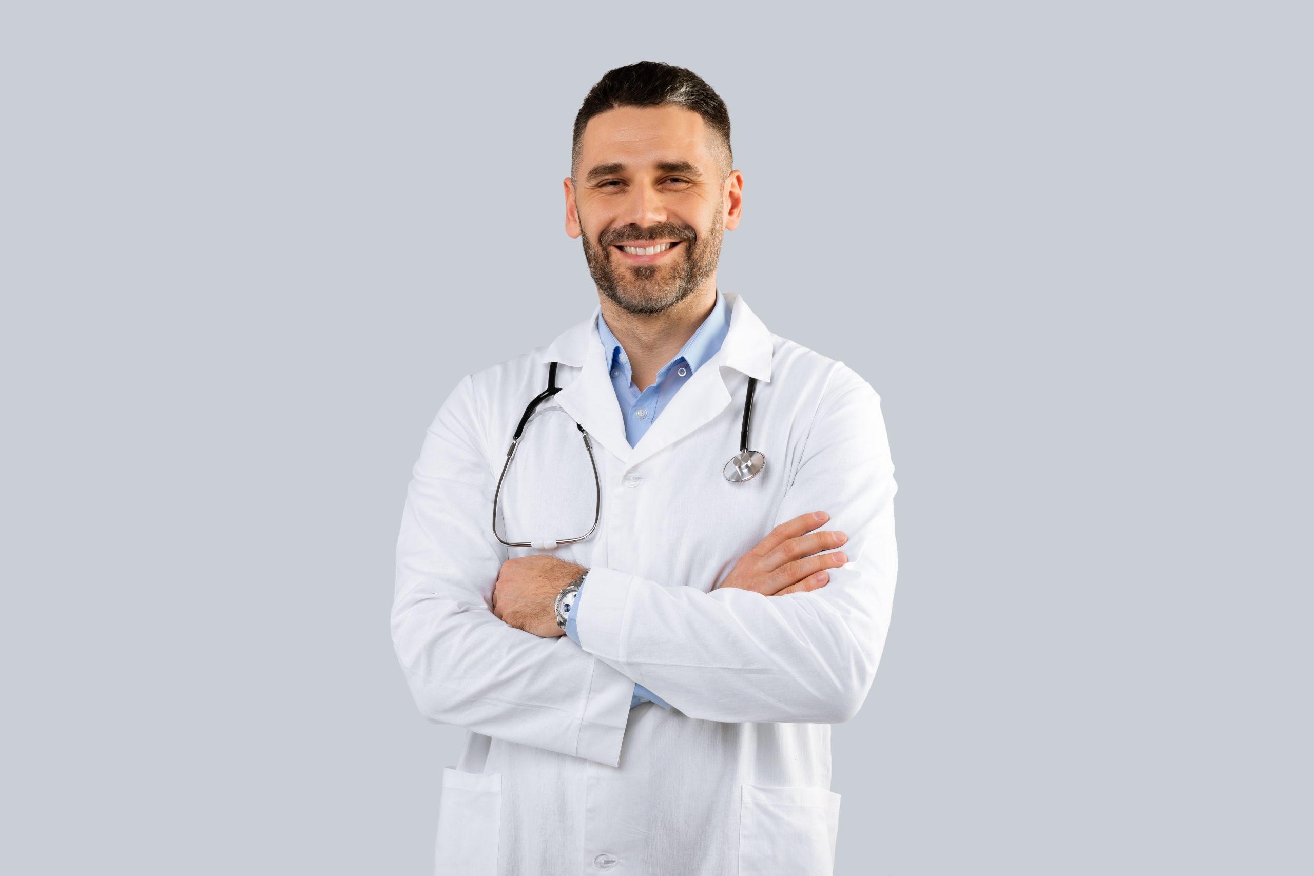Dr. Eduardo Martins